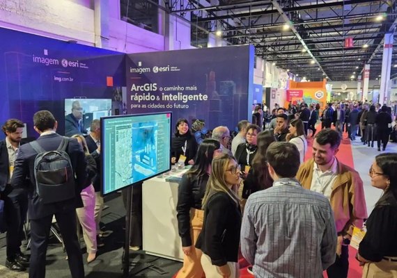 Maceió conquista Ouro em Cidades Inteligentes e em Ecossistemas de Inovação