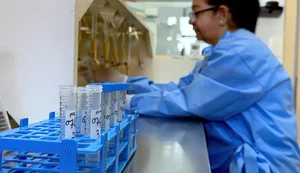 Mudança na vacinação contra a meningite passa a valer a partir desta terça-feira