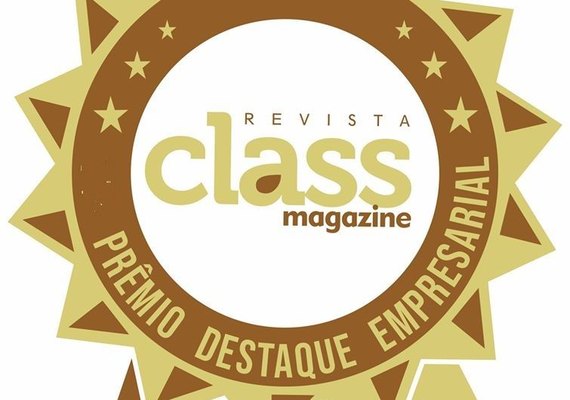 Revista Class Magazine vai entregar o 12º Prêmio Destaque Alagoano