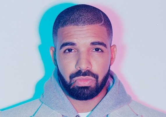 Rapper Drake foi artista que mais vendeu no mundo da música em 2016