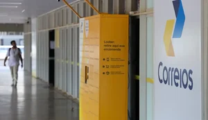 Correios entregam no Brasil compras feitas em sites do Paraguai
