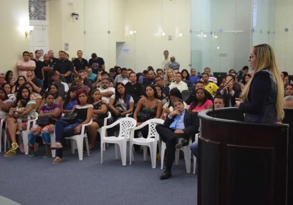'Sistema penitenciário está superlotado'