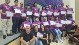 Estudantes da rede estadual participam de projeto da Ufal/Ifal que reúne jovens prodígios da Matemática
