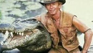 Astro ‘animal’ de ‘Crocodilo Dundee’, clássico dos anos 1980, morre e fãs se emocionam