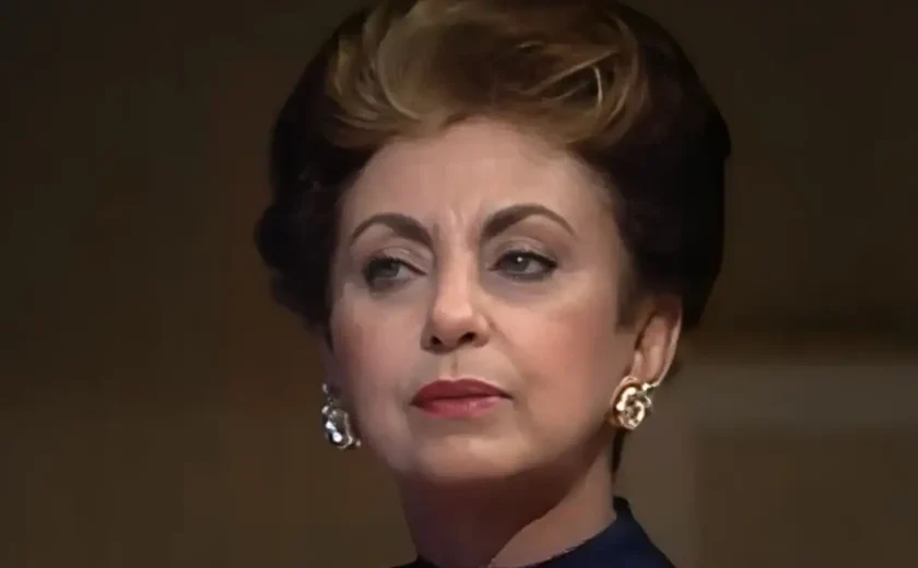 Como Odete Roitman foi desmascarada na primeira versão de Vale Tudo; veja vídeo