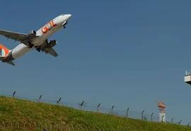 Gol nega cancelamento de voos em massa para o Nordeste