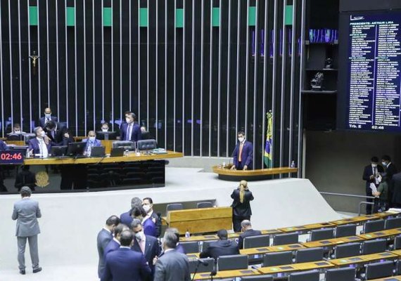 Câmara aprova PEC dos Precatórios em segundo turno