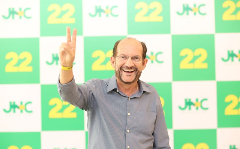 Dr. Cleber Costa lança candidatura em convenção municipal do PL