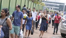 Belo Monte, escravidão e Palestina são temas cobrados no 1º dia do Enem