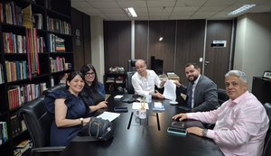 Implantação de Cejusc amplia experiências práticas para estudantes de Direito da Seune