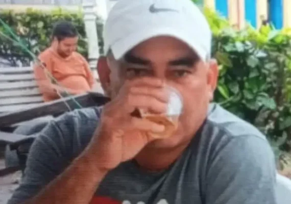 Polícia prende dois suspeitos por morte de homem em Viçosa