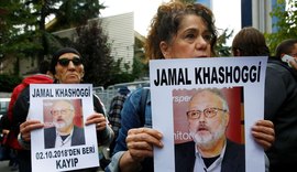 Promotoria turca pede extradição de sauditas detidos no caso Jamal Khashoggi