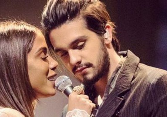 Anitta e Luan Santana lideram indicações ao Prêmio Multishow 2018