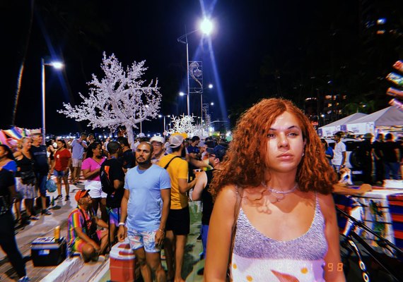 Mulheres trans e negras estão na Mostra de Cinema Sururu com produção audiovisual