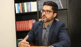 Senatran será comandada pelo ex-diretor do Detran de Alagoas, Adrualdo Catão