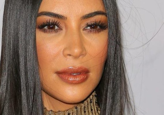 Kim Kardashian constrói mansão à prova de assaltos por R$ 63 milhões