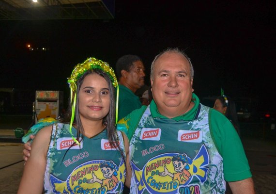 Karla do Kaika tem candidatura indeferida em Porto Calvo