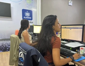 Semarh mantém estado de atenção para baixa umidade no Sertão, São Francisco e Agreste de Alagoas