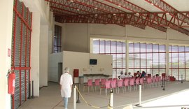 Restaurante Universitário é fechado de forma parcial