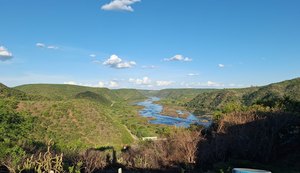 O sertão que contei, o sertão que eles viram