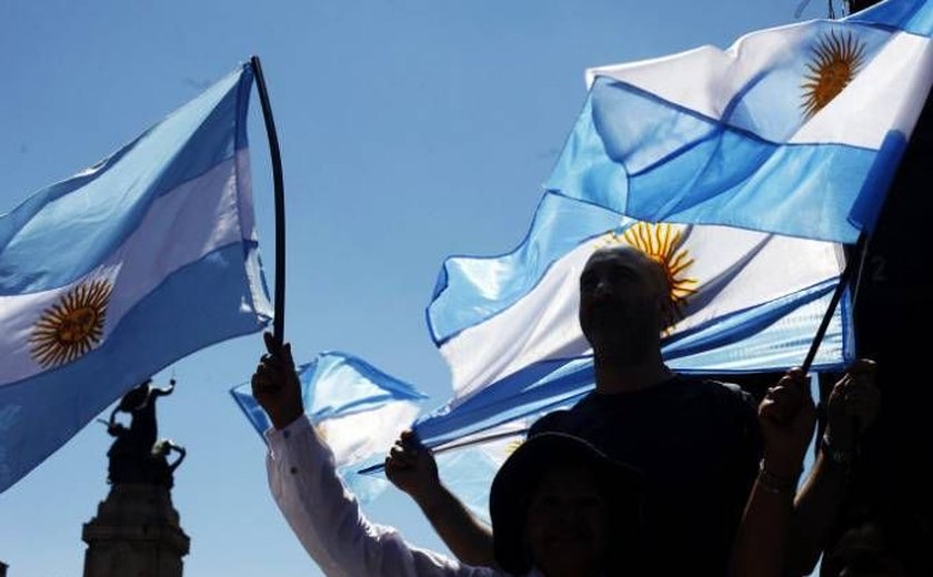 Argentina vai às urnas domingo em eleições primárias