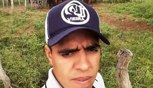 Homem morre ao colidir moto com caminhão em Mata Grande