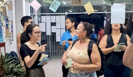 Evento “Vozes da Rua: Arte, Resistência e Expressão” promove encontro entre arte urbana, cultura e universidade