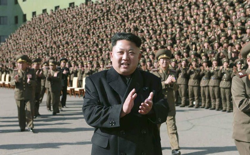 Japão instala sistemas antimísseis por ameaça norte-coreana