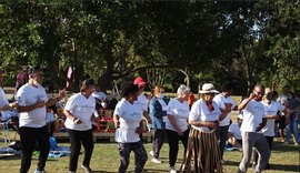 Estão abertas as inscrições de voluntários para o Dia das Boas Ações