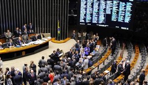 Deputados têm até semana que vem para apresentar emendas à PEC da Previdência