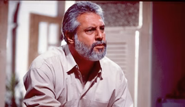 Antonio Fagundes fecha acordo com a TV Globo e volta às novelas após recusa inicial