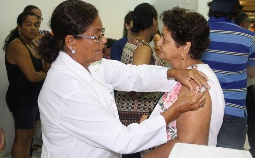 Em dois anos, H1N1 mata treze pessoas em Alagoas