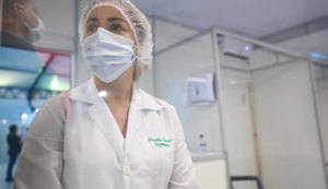 Sesau dá início ao transporte exclusivo para profissionais de saúde