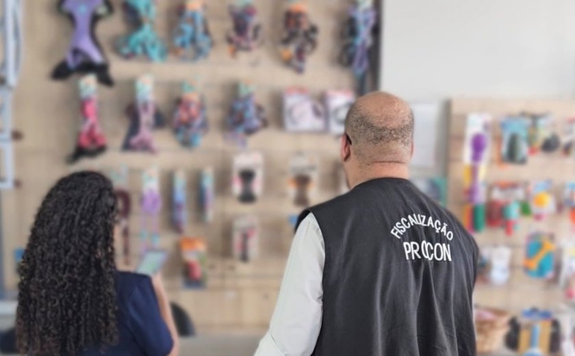 Procon Maceió fiscaliza petshops, clínicas e hospitais veterinários após denúncias de consumidores