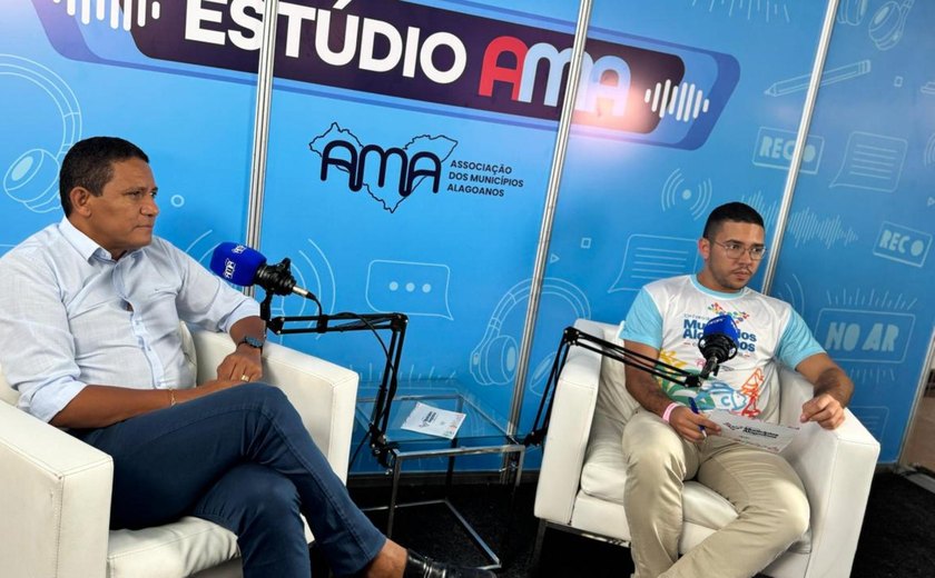 Inscrições abertas para a 16ª Caravana Federativa do Governo Lula, em Alagoas