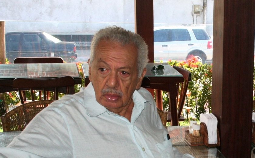 Ex-presidente do Sindjornal e da ACDA, jornalista José Aldo Ivo morre aos 84 anos