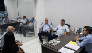 Procon/AL e Associação dos Supermercados de Alagoas renovam termo para promoção da campanha ‘De olho na validade’