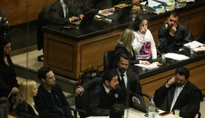 Caso Henry Borel: julgamento de Jairinho e Monique entra no sétimo dia