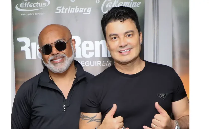 Renner pede orações para que parceiro Rick seja localizado
