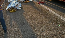 Sete pessoas da mesma família morrem após retorno de velório em Alagoas