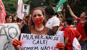 Brasil pede à OMS inclusão de CID de feminicídio