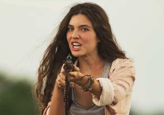 Juma desiste de casar, põe Jove pra correr debaixo de tiro e deixa Zé Lucas esperançoso