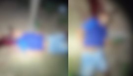 Homem é executado a tiros durante a madrugada no Benedito Bentes, em Maceió