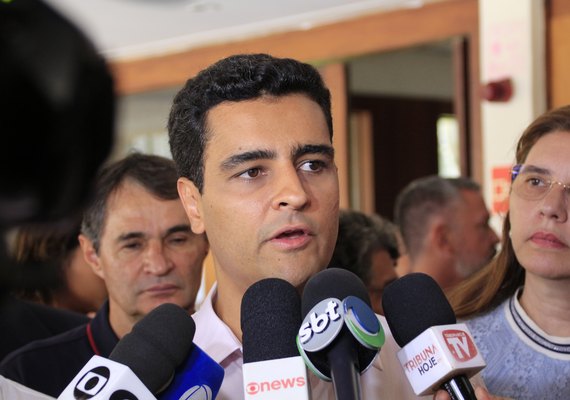 JHC se torna o centro do debate para 2026