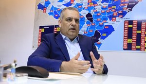 Alfredo Gaspar: “Sem receio para recomeçar a carreira”
