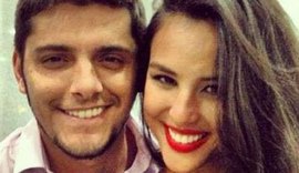 Bruno Gissoni se declara para a grávida Yanna Lavigne: 'Te amo, mãezinha'