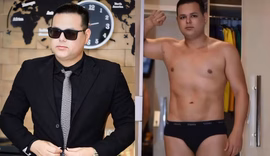 'O que devem avaliar é a minha gestão', diz prefeito de SE após postar foto de cueca em ensaio fotográfico