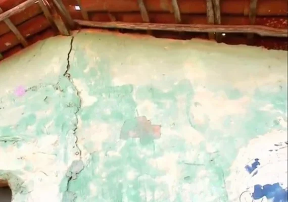 Sismógrafo será instalado em Craíbas