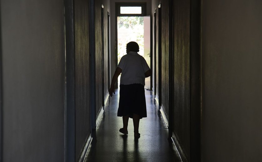 Alagoas registra 424 casos de violação de direitos dos idosos este ano