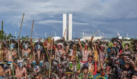 No Dia dos Povos Indígenas, organizações cobram demarcações e proteção